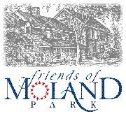 Friends of Moland Park